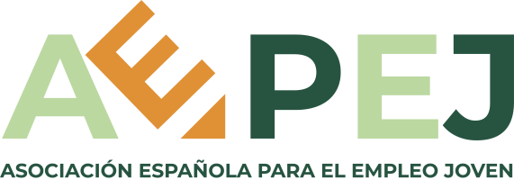 Asociación española para el empleo joven